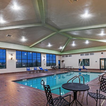 Holiday Inn Express & Suites Tulsa S Broken Arrow Hwy 51 By Ihg Kültér fotó