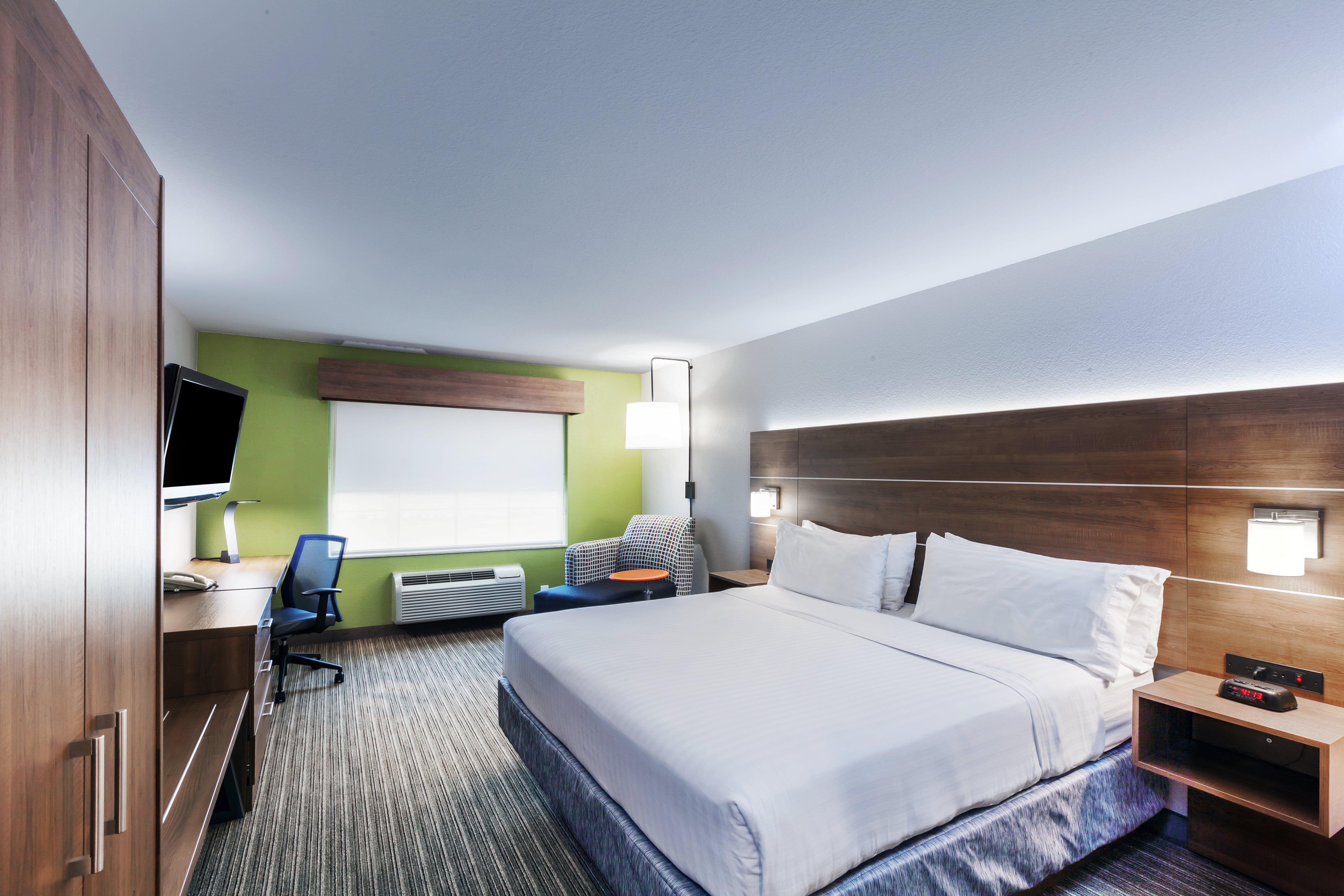 Holiday Inn Express & Suites Tulsa S Broken Arrow Hwy 51 By Ihg Kültér fotó